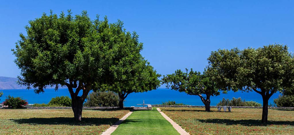 Hotels in Maleme